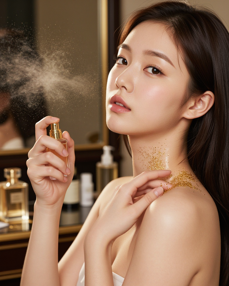 향수 느낌 좀 내봤어 관련 이미지 2
